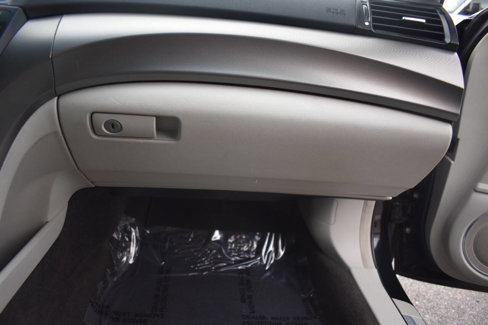 Used 2012 Acura TL w/ Technology Package image 74