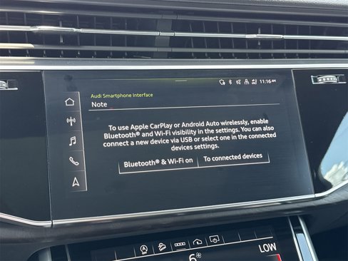 Used 2021 Audi Q7 3.0T Premium image 24