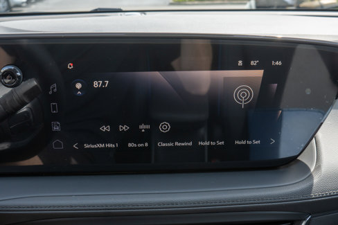 New 2026 Buick Encore GX Sport Touring image 15