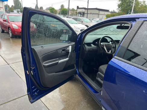 Used 2013 Ford Edge SEL image 11