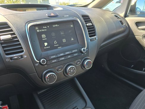 Used 2018 Kia Forte LX w/ LX Popular Package image 30