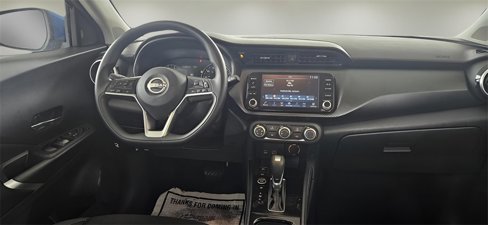 Used 2024 Nissan Kicks SV w/ Interior Electronics Package image 23