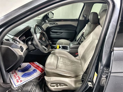 Used 2013 Cadillac SRX Luxury w/ Driver Awareness Package image 13
