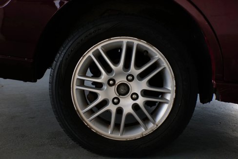 Used 2007 Ford Focus SE image 32