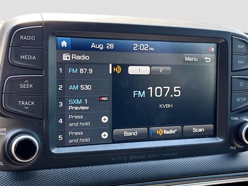 Used 2020 Hyundai Kona Ultimate image 15