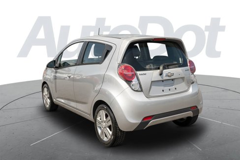 Used 2013 Chevrolet Spark LT image 2