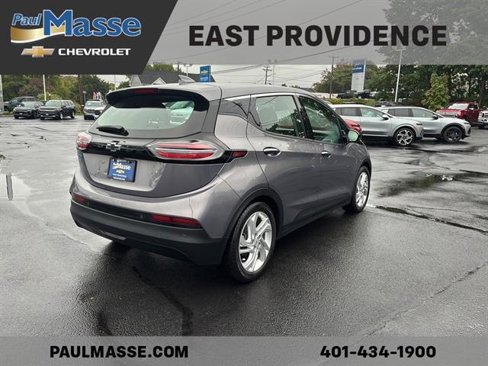 Certified 2023 Chevrolet Bolt LT image 6