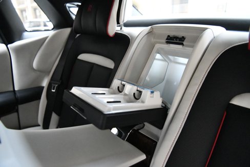Certified 2025 Rolls-Royce Ghost image 12