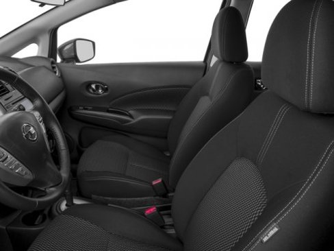 Used 2018 Nissan Versa Note SV image 12