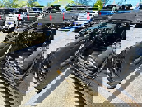 Certified 2015 Chevrolet Camaro LT image 11