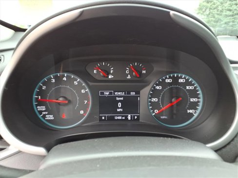Certified 2022 Chevrolet Malibu LT image 16