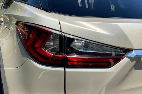 Used 2017 Lexus RX 350 AWD image 28