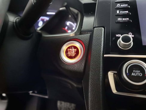 Used 2021 Honda Civic Sport image 37
