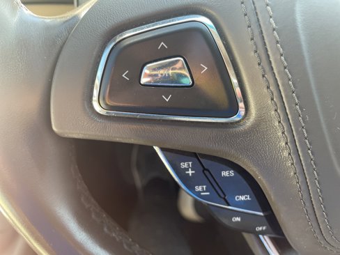 Used 2018 Lincoln MKZ Reserve w/ Magnetic Appearance Package image 15