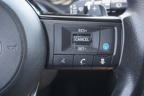 Used 2021 Nissan Rogue SV image 28