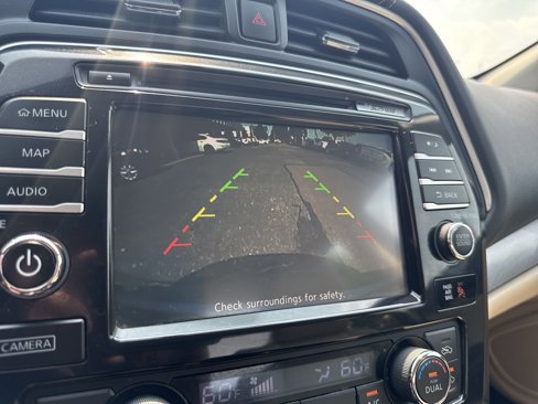 Used 2016 Nissan Maxima 3.5 S image 22