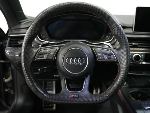 Used 2018 Audi RS 5 image 37