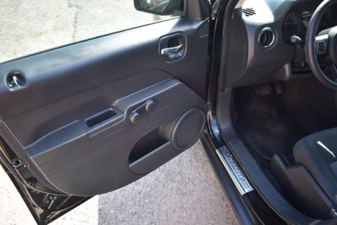 Used 2017 Jeep Patriot Sport image 9
