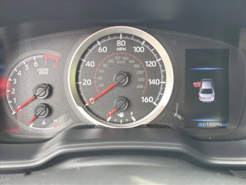 Used 2022 Toyota Corolla SE image 17