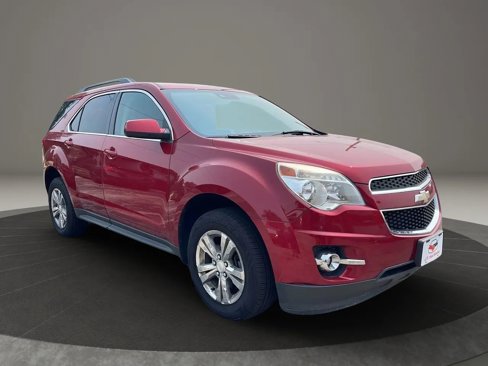 Used 2013 Chevrolet Equinox LT w/ Safety Package image 24