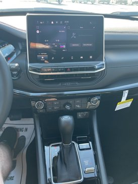New 2025 Jeep Compass Latitude w/ Altitude Special Edition image 25