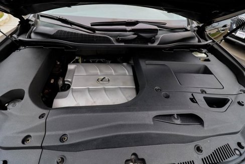 Used 2014 Lexus RX 350 AWD image 30