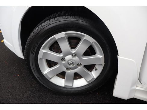 Used 2012 Nissan Sentra 2.0 SR image 13