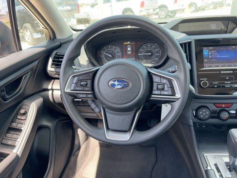 Used 2023 Subaru Impreza 2.0i image 23