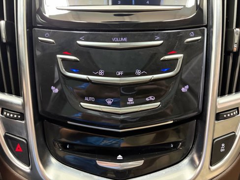 Used 2015 Cadillac SRX Luxury w/ Driver Awareness Package image 44