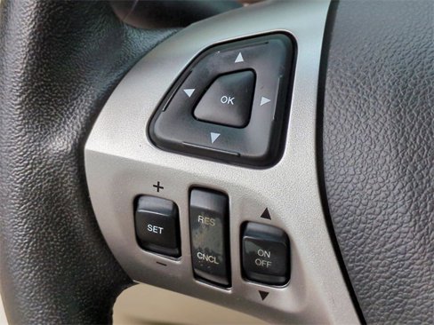 Used 2019 Ford Taurus Limited image 15