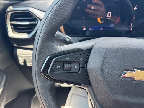 New 2026 Chevrolet TrailBlazer LT image 12