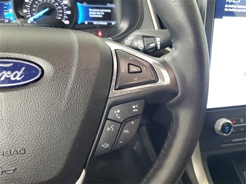 Used 2023 Ford Edge SEL w/ Sport Appearance Package image 26
