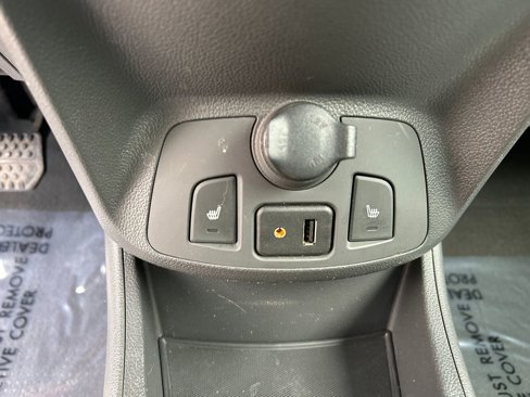 Used 2015 Chevrolet Spark LT image 10