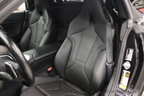 Used 2022 BMW Z4 sDrive30i w/ Driving Assistance Package image 19