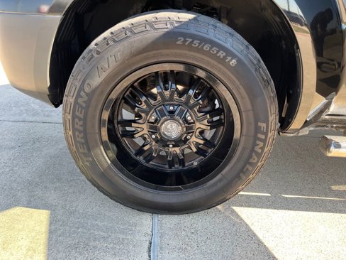 Used 2016 Nissan Frontier S image 27