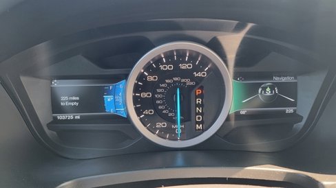 Used 2015 Ford Explorer XLT w/ Equipment Group 202B image 17