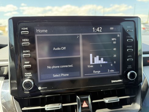 Used 2021 Toyota Corolla SE image 26