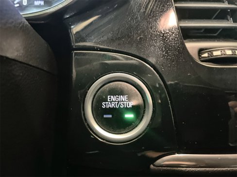 Used 2018 Buick Encore Preferred image 16