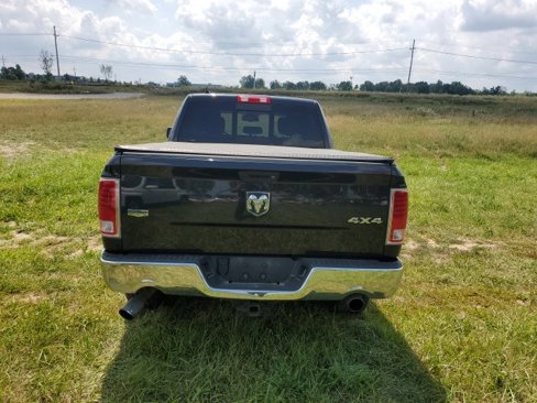 Used 2017 RAM 1500 Laramie w/ Convenience Group image 6