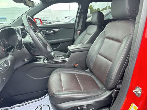 Used 2020 Chevrolet Blazer RS image 17