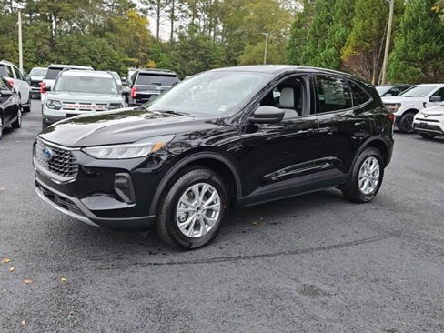 New 2025 Ford Escape Active w/ Tech Pack #1 image 3