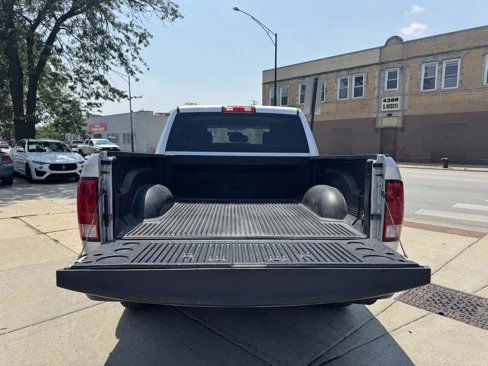 Used 2012 RAM 1500 ST w/ ST Popular Equipment Group image 19