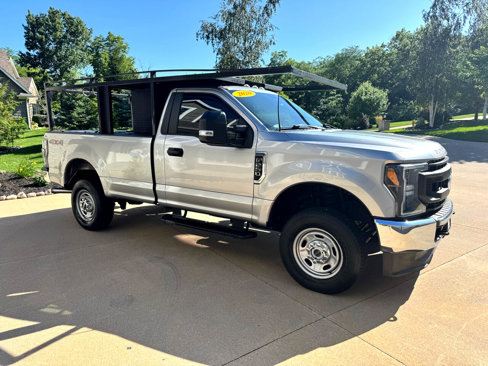 Used 2020 Ford F250 XL w/ Power Equipment Group image 8