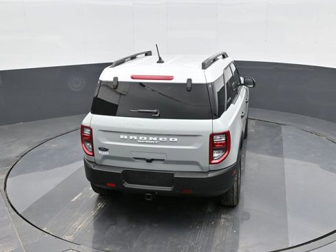 New 2024 Ford Bronco Sport Heritage w/ Heritage Convenience Package image 26