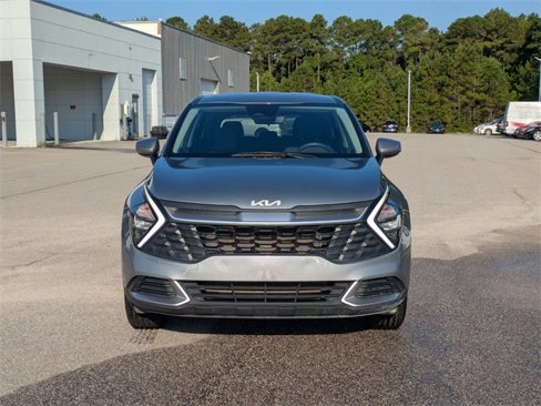 Used 2023 Kia Sportage LX image 8