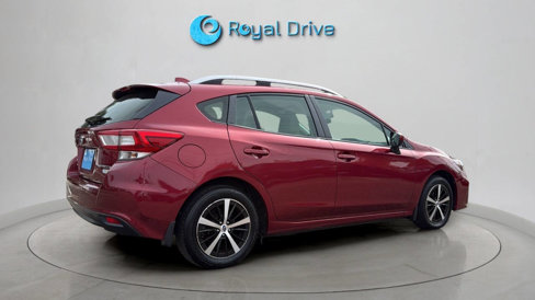 Used 2019 Subaru Impreza 2.0i Premium image 5