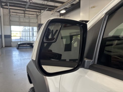 Used 2020 Chevrolet Colorado ZR2 w/ Colorado ZR2 Bison Edition image 12