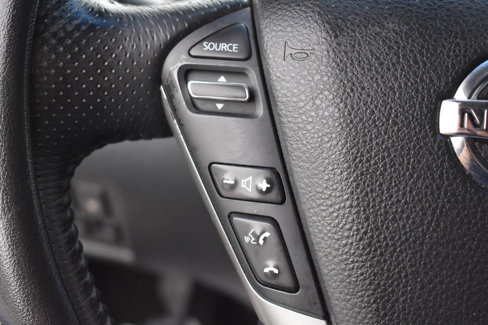 Used 2014 Nissan Murano SL image 21