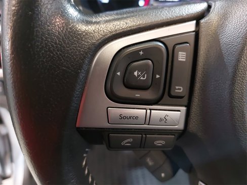 Used 2017 Subaru Forester 2.5i Limited image 17