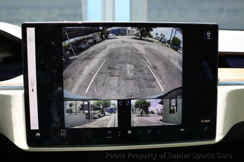 Used 2023 Tesla Model X image 38